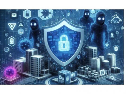 Celebrating Cybersecurity Awareness Month: Strengthening Defenses Against Ransomware and Beyond