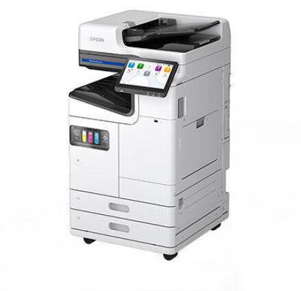 JBM Office Systems - WorkForce Enterprise AM-C5000