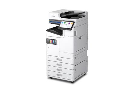 JBM Office Systems - WorkForce Enterprise AM-C6000