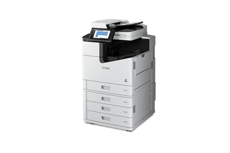 JBM Office Systems - WorkForce Enterprise WF-C20750