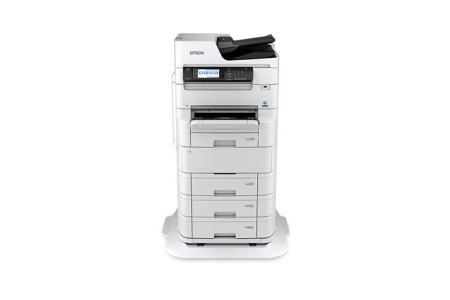 JBM Office Systems - WorkFornce Pro WF-C879R