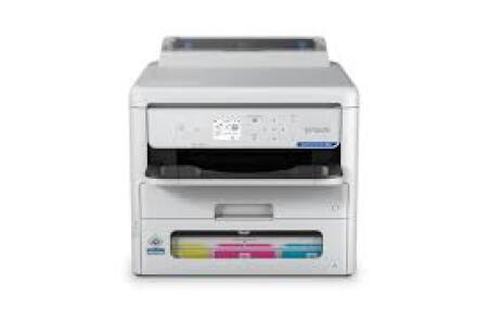 JBM Office Systems - WorkForce Pro EP-C800