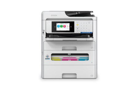 JBM Office Systems - WorkForce Pro EM-C800