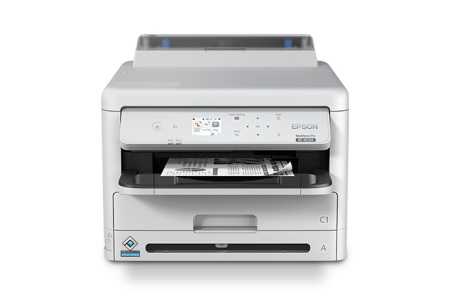 JBM Office Systems - WorkForce Pro WF-M5399