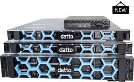 JBM Office Systems - Datto SIRIS Business Continutiy & Disaster Recovery