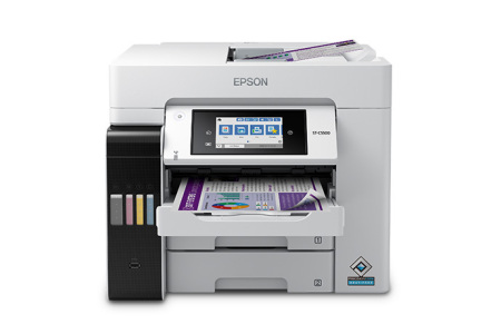 JBM Office Systems - WorkForce Pro ST-C5500