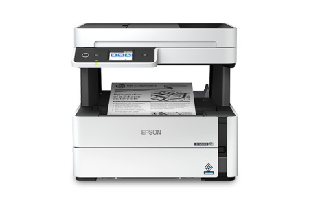 JBM Office Systems - WorkForce ST-M3000